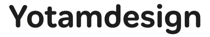 Yotamdesign